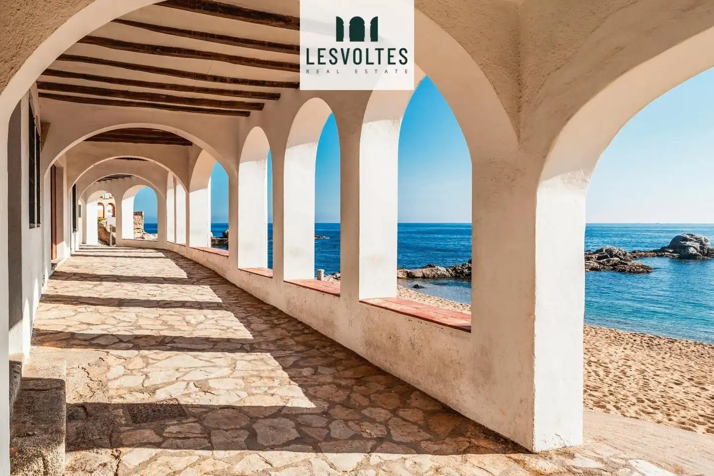 Apartament de lloguer en Palafrugell amb Calefacció, Terrassa i Moblat