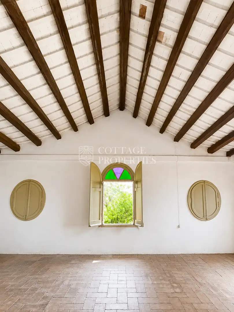 Casa con giardino in vendita a de l’Estació, imagen 13