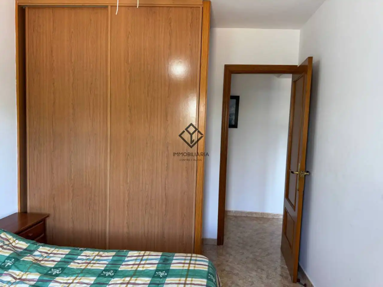 Habitación de Apartamento en venta en Ciutadella de Menorca con Aire acondicionado, Jardín privado y Terraza