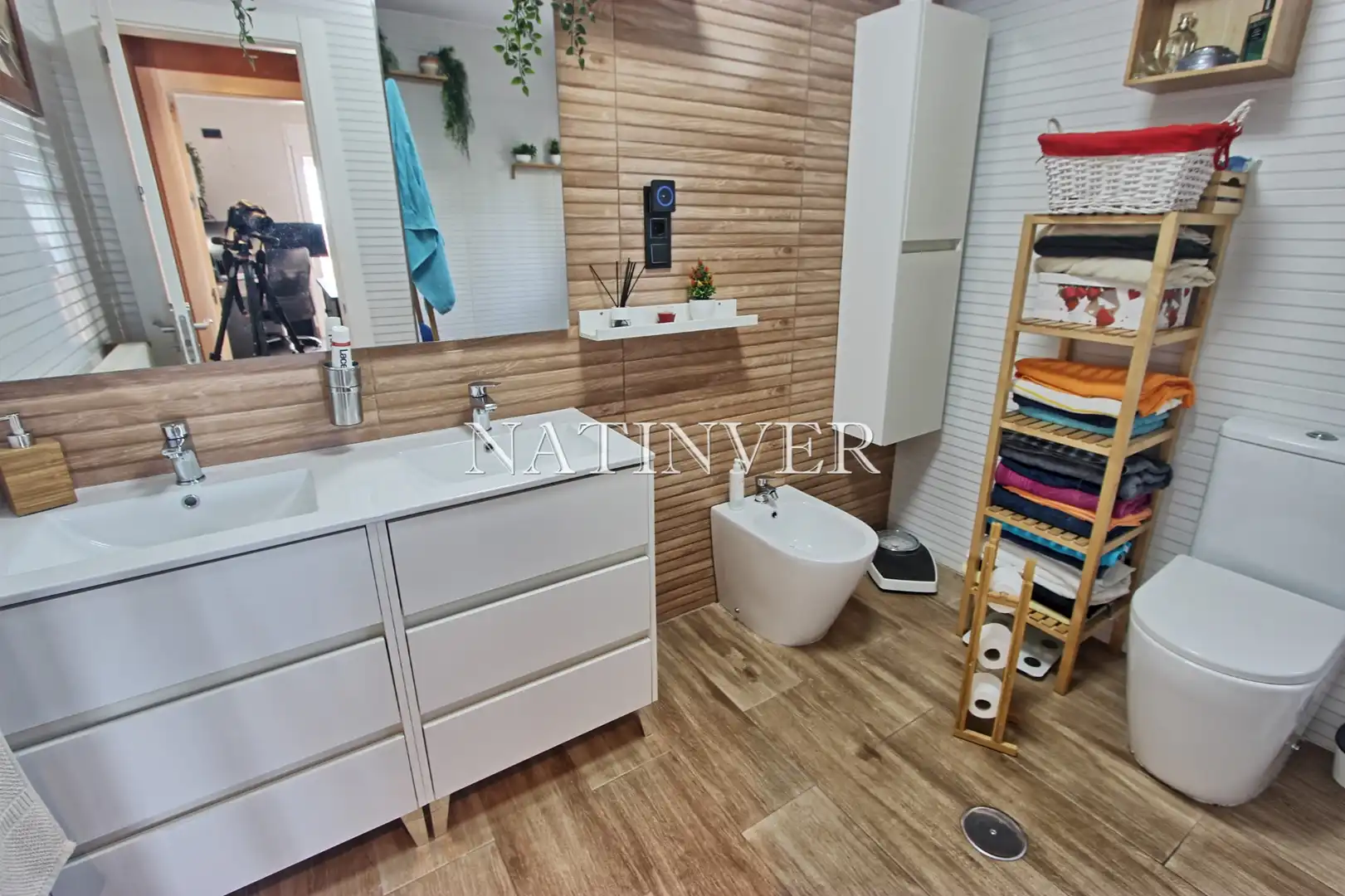Detached house with terrace for sale in Calle Tulipán 27, imagen 21