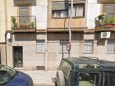 Local comercial en venda a Calle SALVADOR