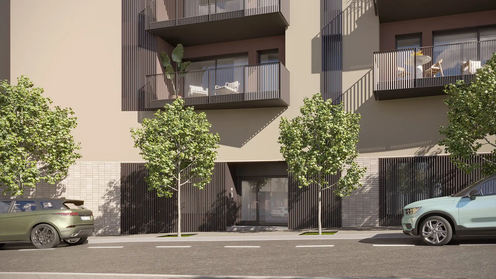 Dúplex en venta en Plaça de La Ciutat de Figueres, 2, Montilivi