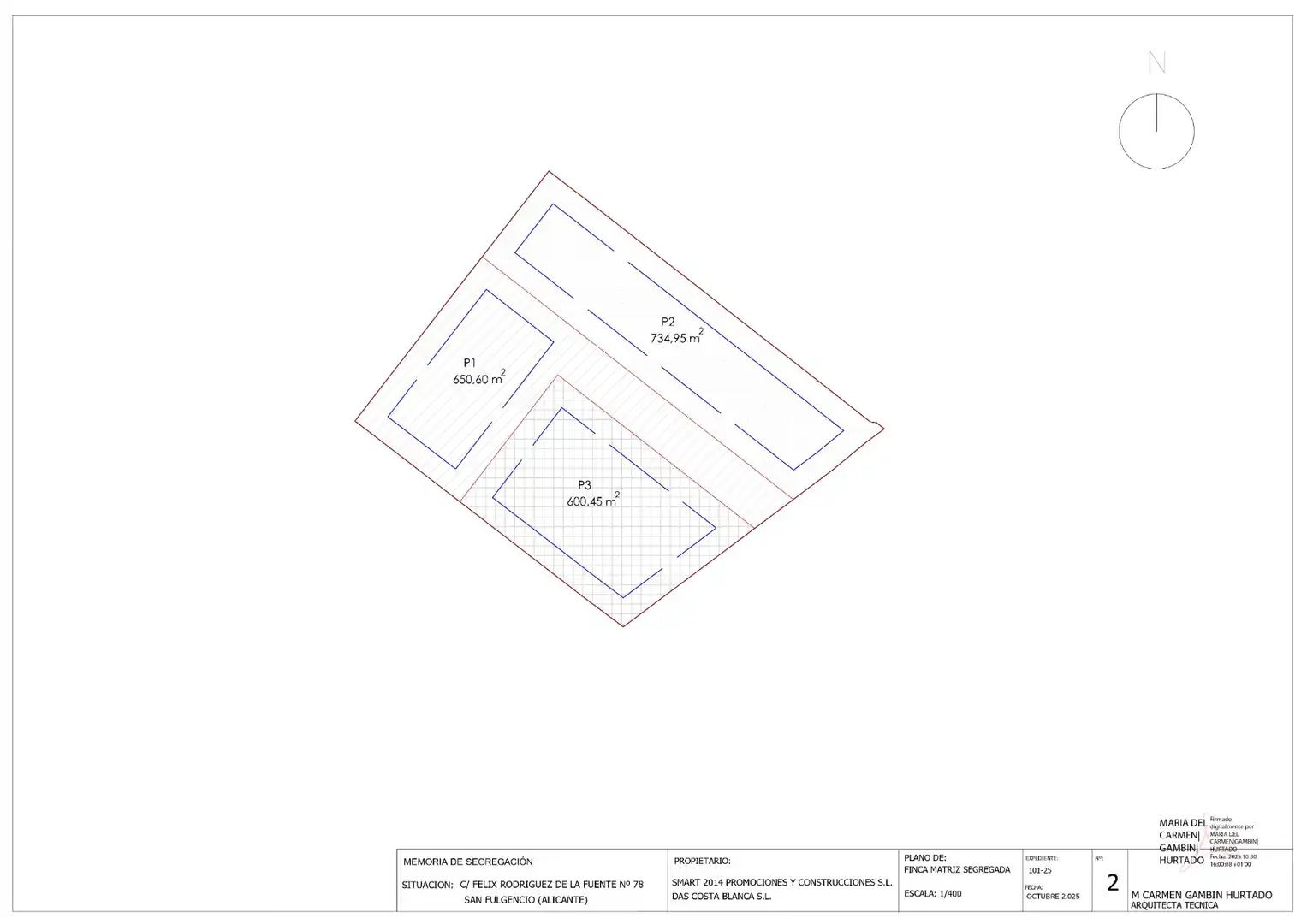 Casa con piscina en venta en San Fulgencio, imagen 4