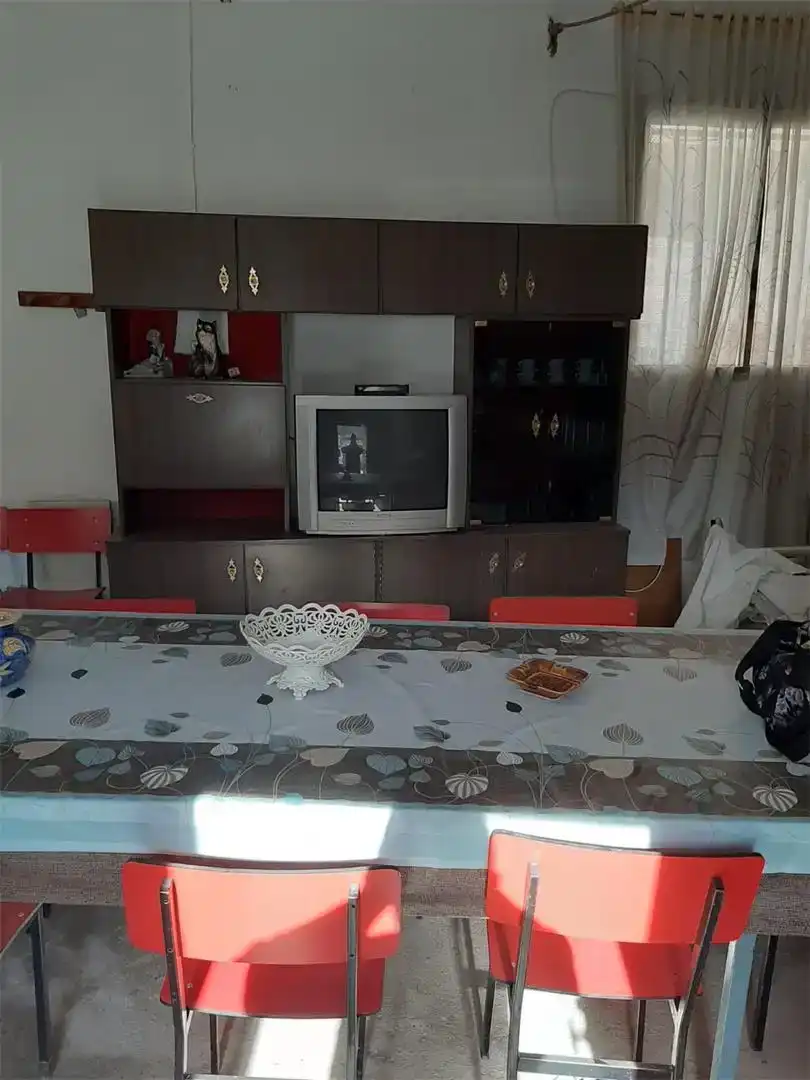 Menjador de Casa o xalet en venda en Guadix