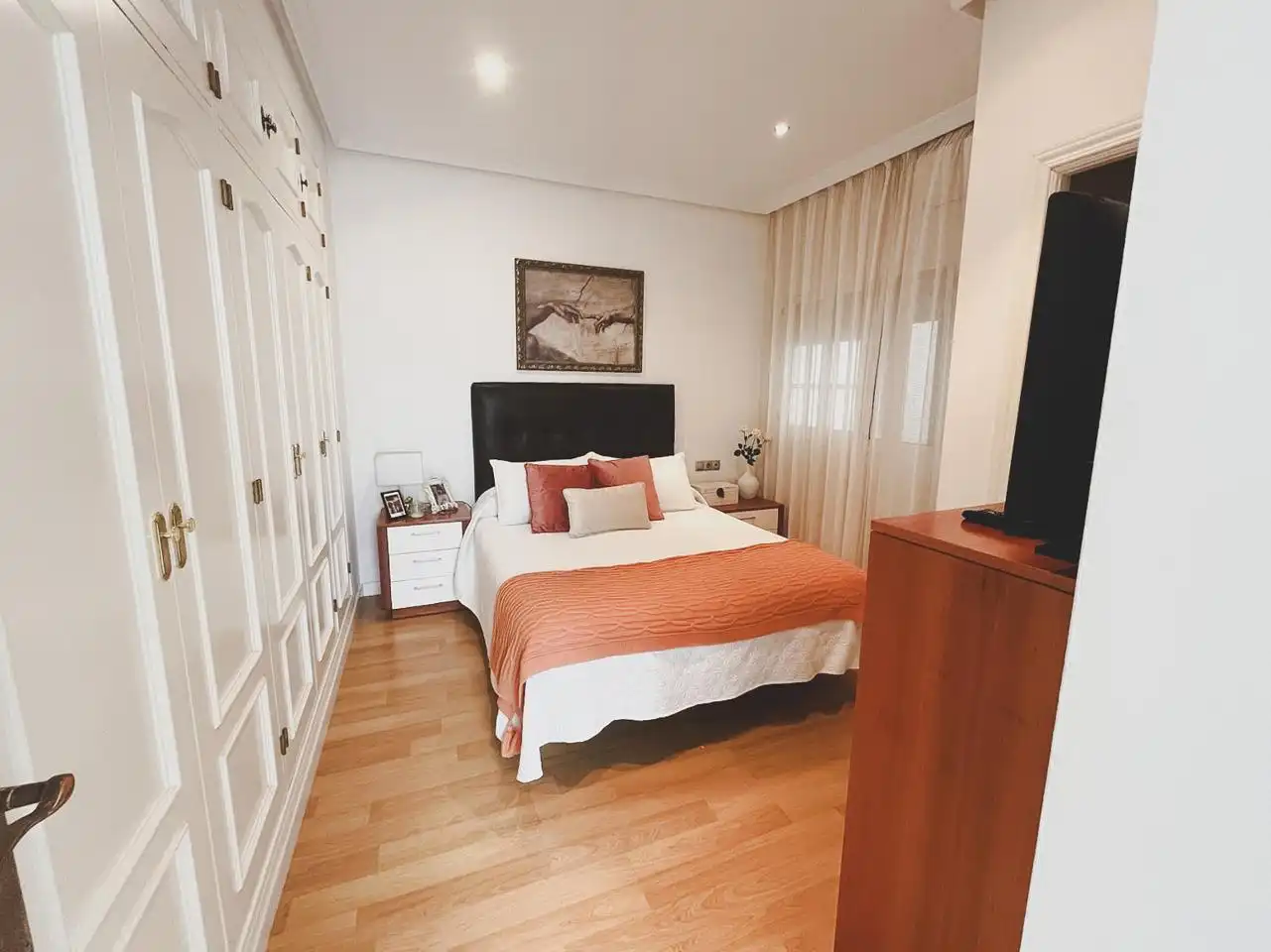 Habitación de Piso en venta en Cádiz