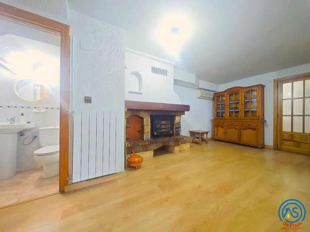 Casa o chalet en venta en Calle de Somport, 24, Salvador Allende