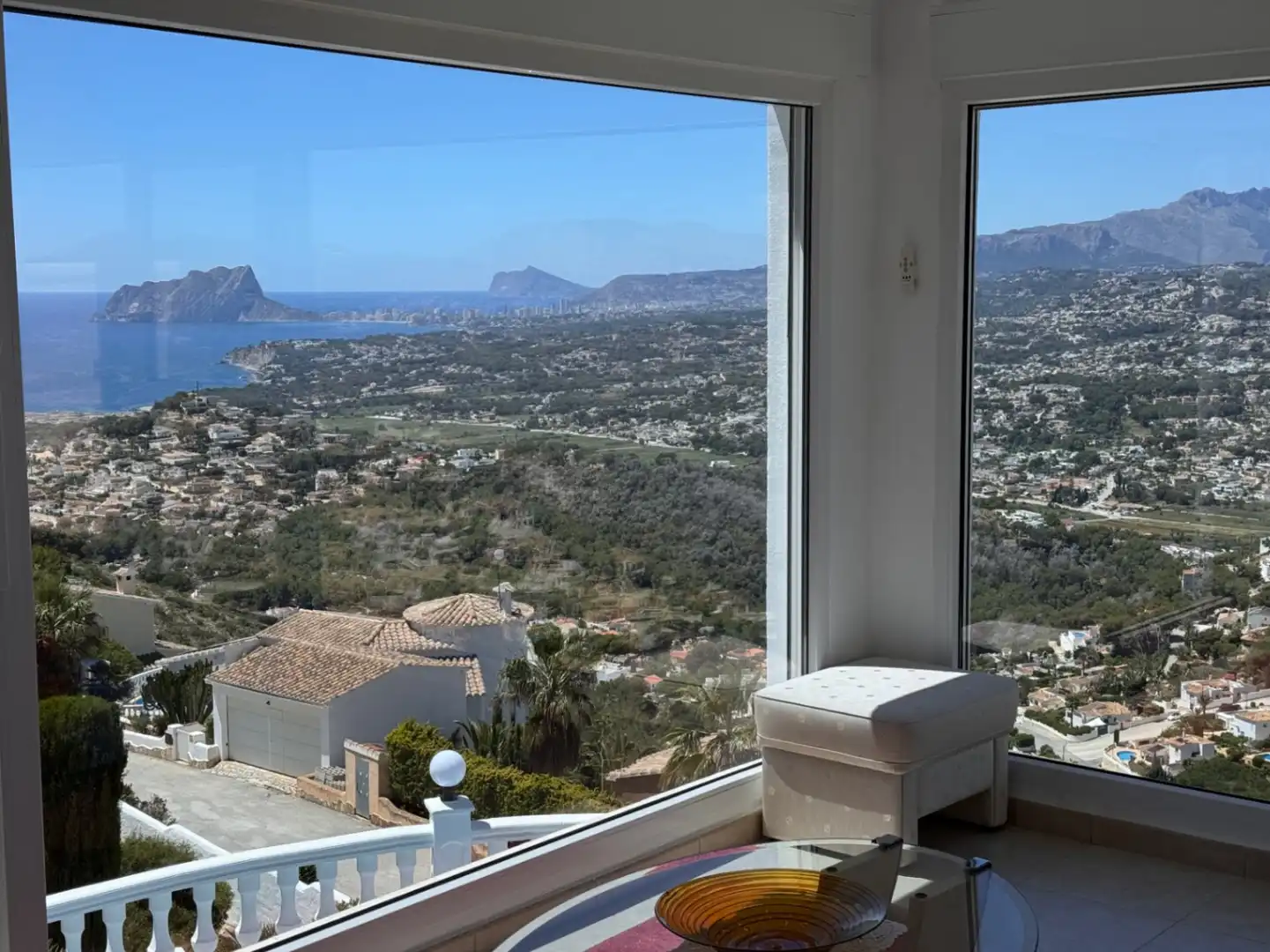 Villa mit Pool zum Verkauf in Cumbre del Sol, imagen 63