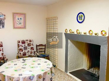Maison mitoyenne à vendre à Vélez-Rubio