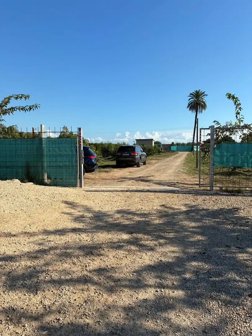 Maison rustique avec piscine à vendre à Sueca ciudad, imagen 31