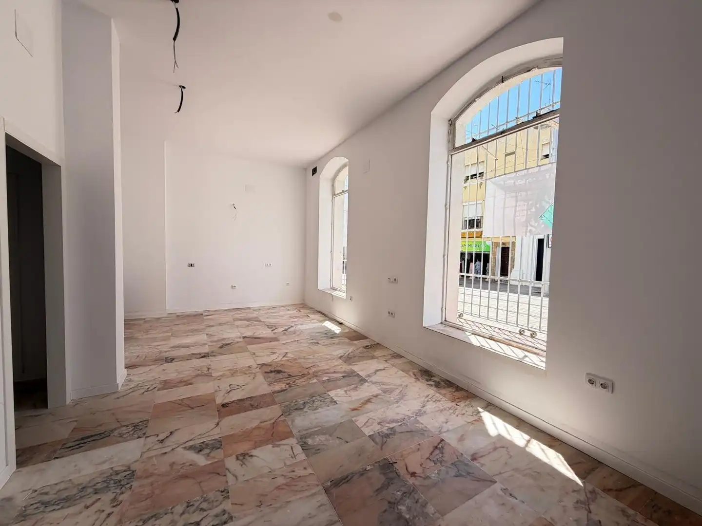 Apartament en venda en San Fernando