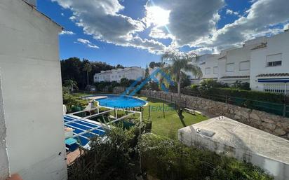 Garden of Single-family semi-detached for sale in Salou  with Terrace