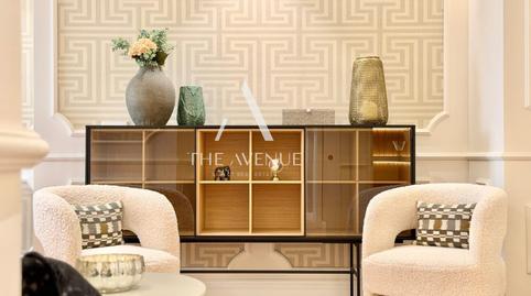 Photo 5 of Flat for sale in Calle Guzman el Bueno, Vallehermoso,  Madrid Capital