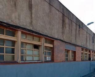 Exterior view of Industrial buildings for sale in Mollet del Vallès