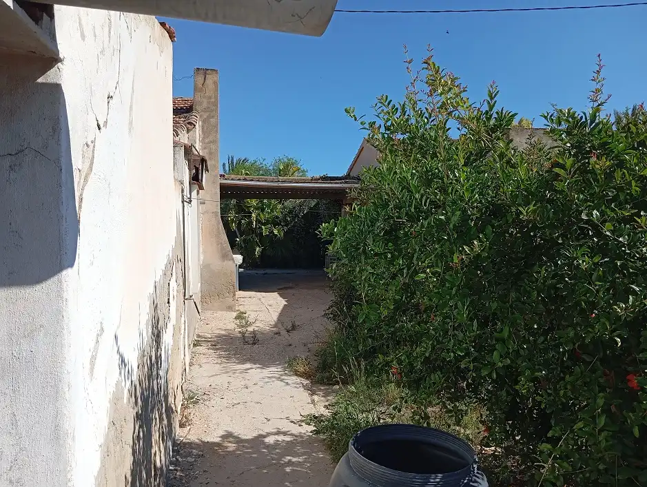 Country house zum Verkauf in Elche / Elx