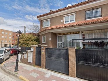 Casa en venda a FERROCARRIL