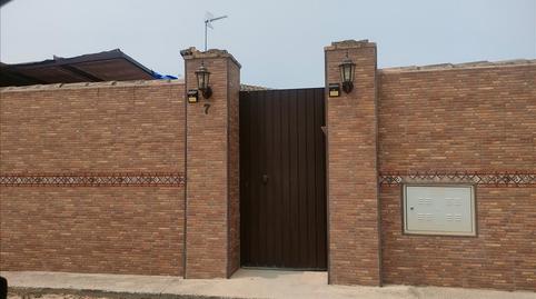 Foto 2 de Pis en venda a Verbena de la, Las Lagunas - Campano, Chiclana de la Frontera