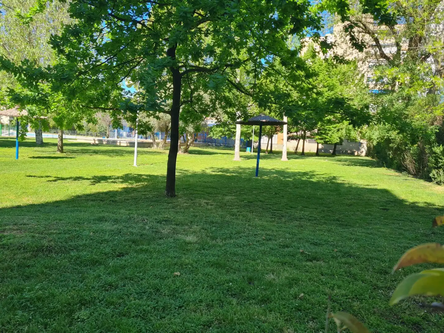 Piso en venta en Móstoles con Aire acondicionado, Calefacción y Terraza