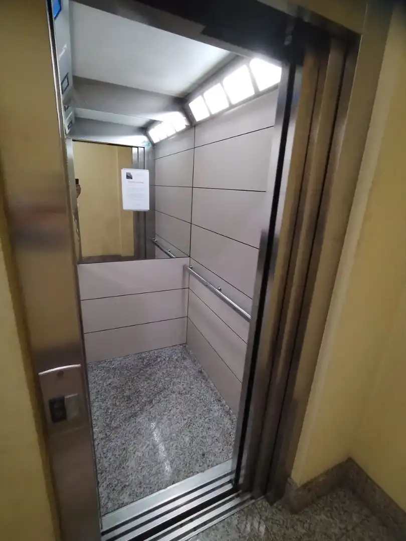 Attique avec ascenseur à vendre à Rúa Costa do Pincho 55, imagen 5
