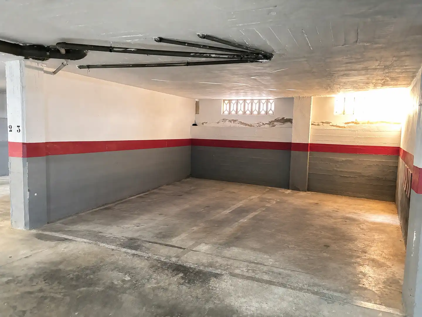 Aparcament de Apartament en venda en Torrevieja amb Aire condicionat, Terrassa i Internet