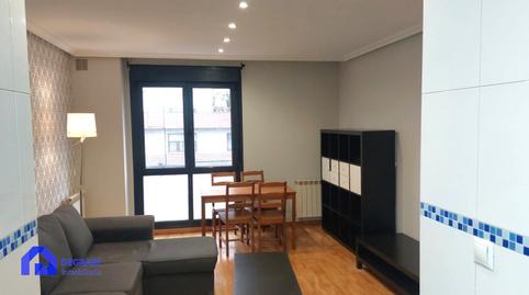 Foto 3 de Piso en venta en Oviedo - Tenderina Alta, Fozaneldi - Tenderina, Asturias