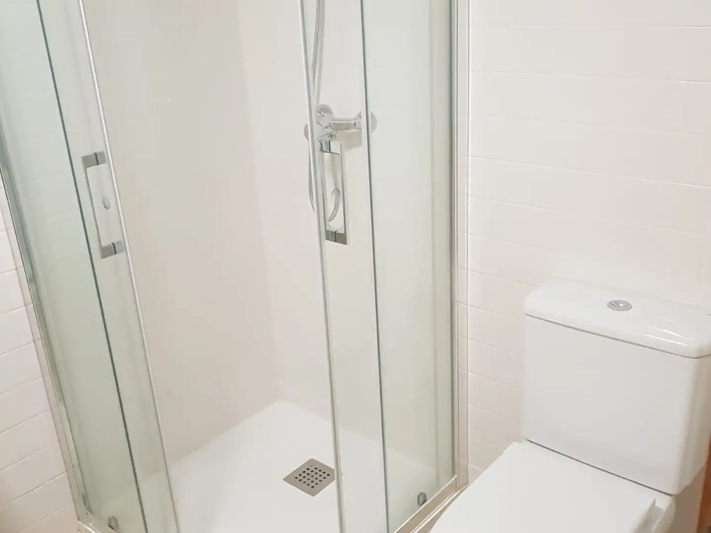 Baño de Edificio en venta en Murcia