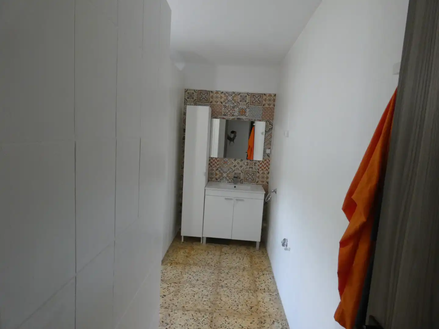 Bany de Casa o xalet en venda en Torrent amb Aire condicionat, Calefacció i Jardí privat