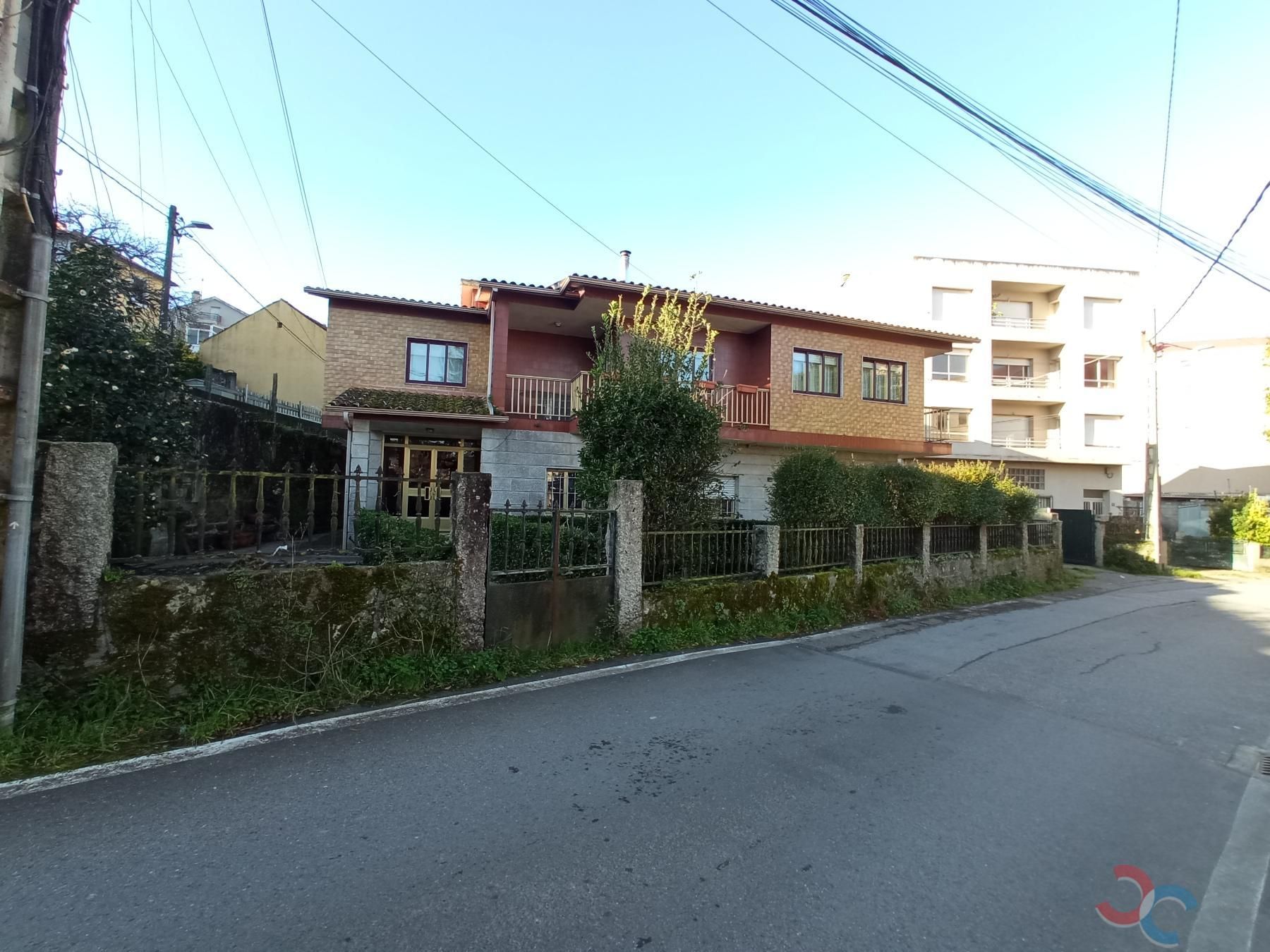 Casa o xalet en venda a Parroquias Rurales