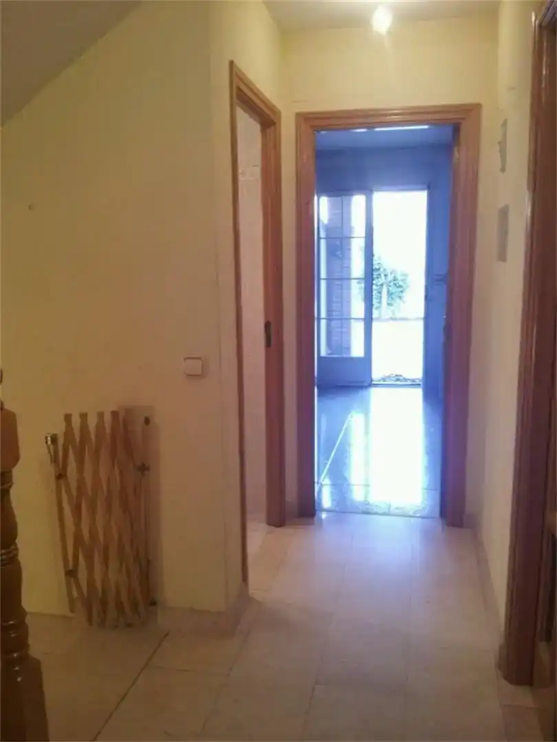 Flat for rent in Moraleja de Enmedio, Madrid