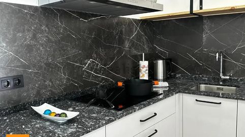 Foto 4 de Estudio en venta en San Bernardo, Salamanca Capital