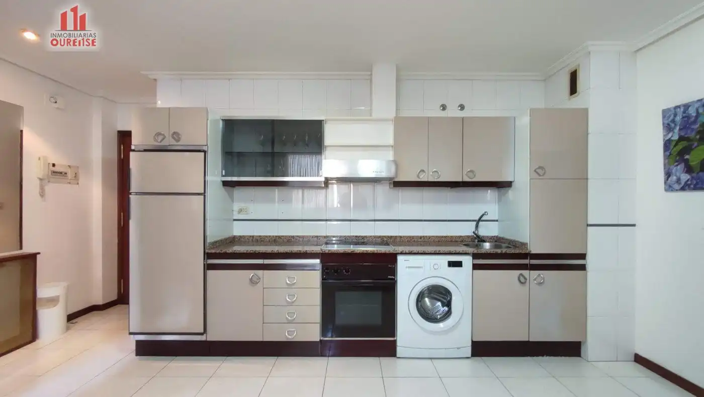 Flat for rent in Couto