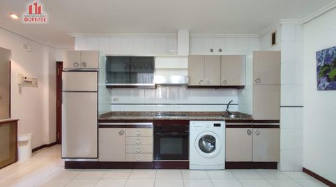 Foto 5 de Piso de alquiler en Couto, Ourense Capital