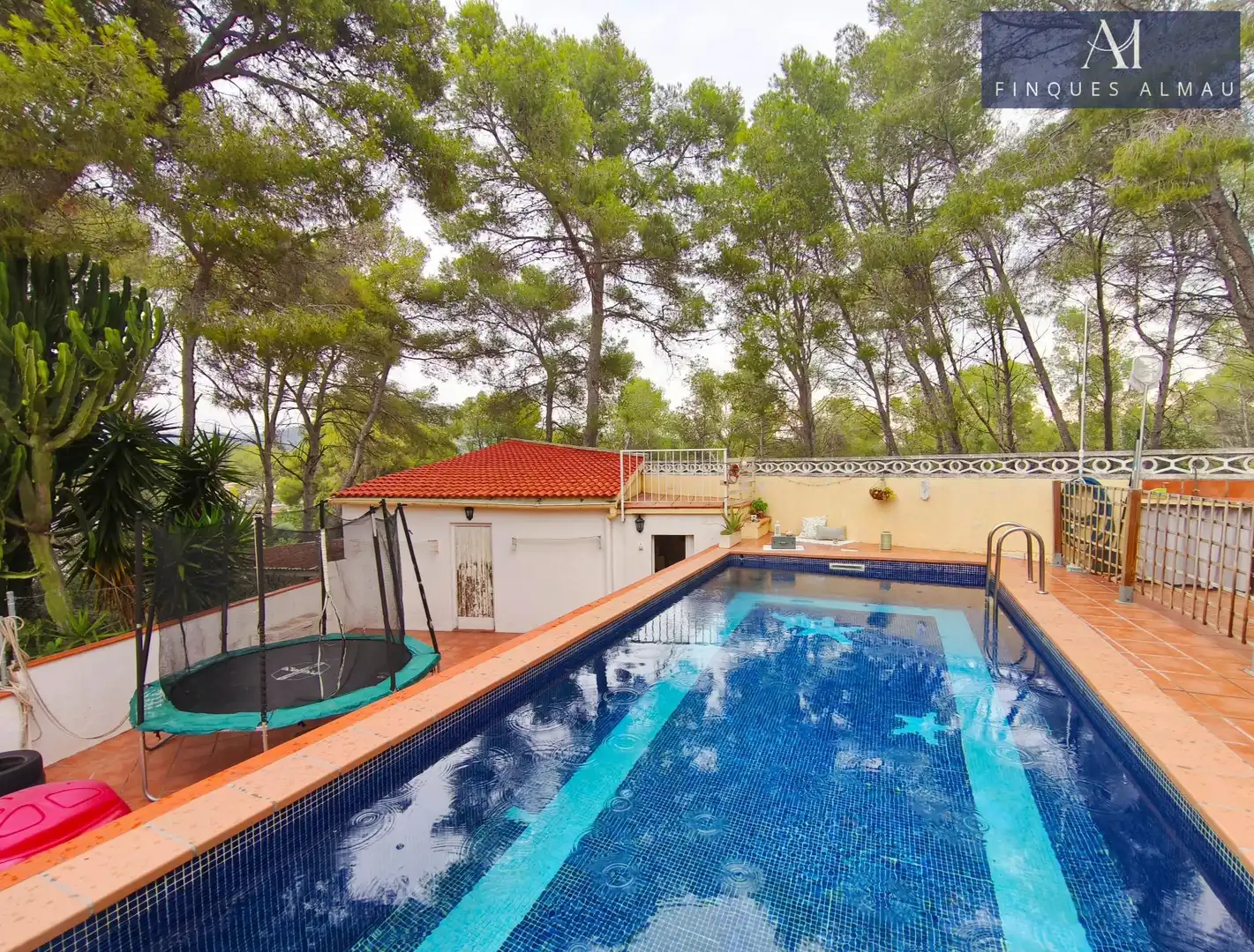 Maison avec piscine à vendre à Mas Trader - Corral d'En Tort - Corral d'En Cona, imagen 29