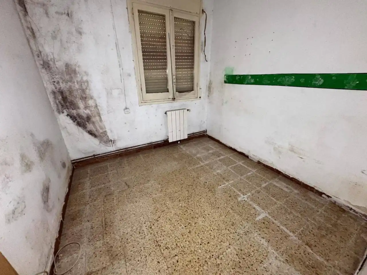 Piso en venta en Passeig Maragall