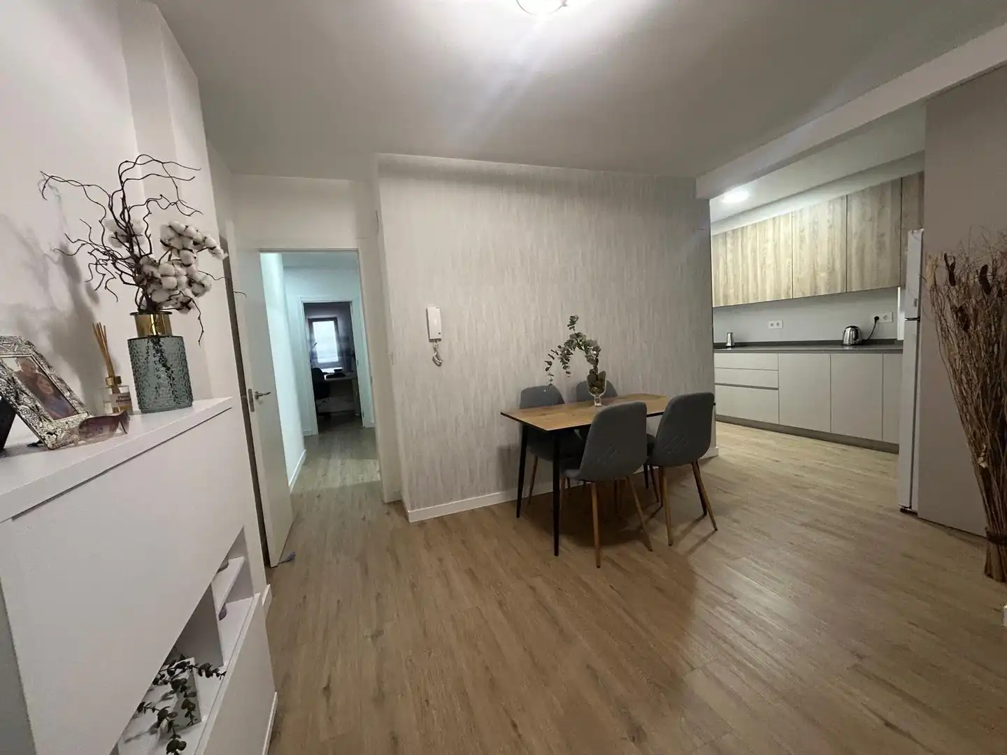 Apartment mit Aufzug zum Verkauf in VILLA MADRID 28, imagen 7