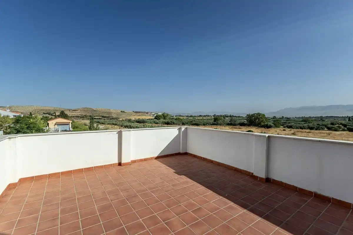Villa con giardino in vendita a San Francisco - Chorillo, imagen 50