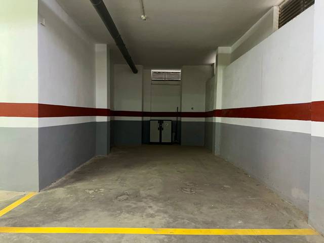 Garaje en Venta en Centro Puerto
