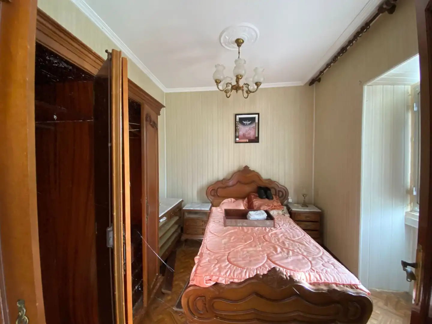 Dormitori de Casa o xalet en venda en Cee