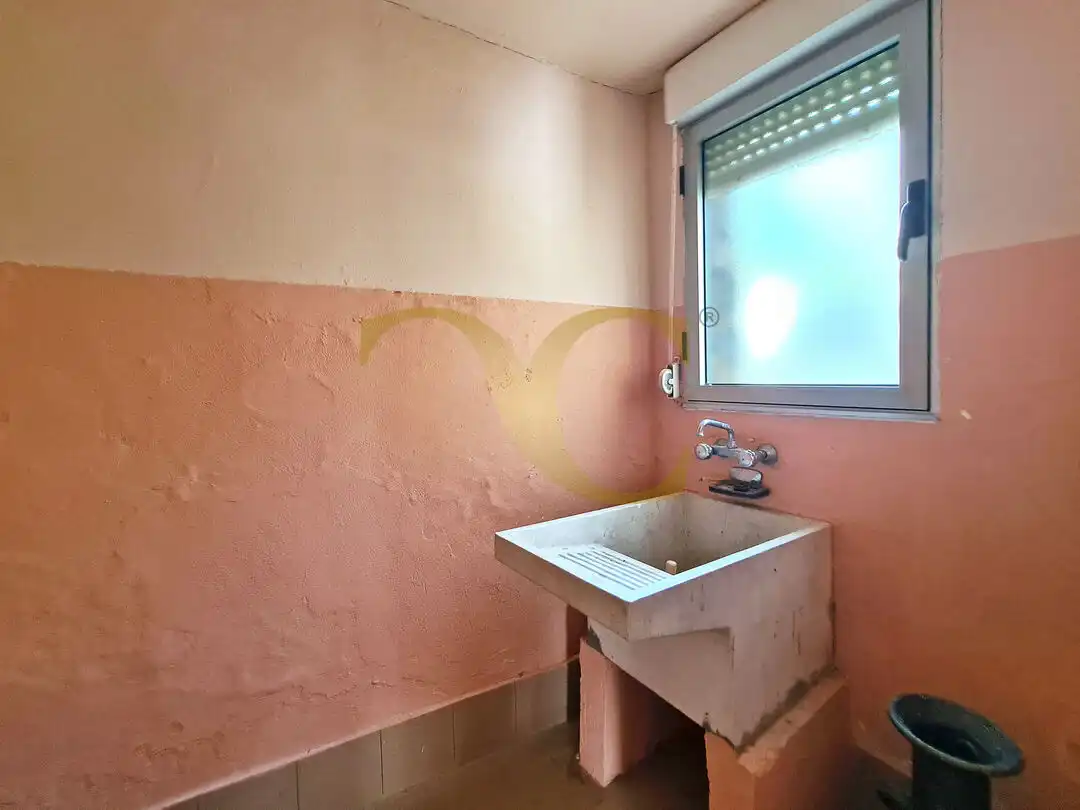 Bany de Casa o xalet en venda en Villaviciosa amb Calefacció, Jardí privat i Terrassa