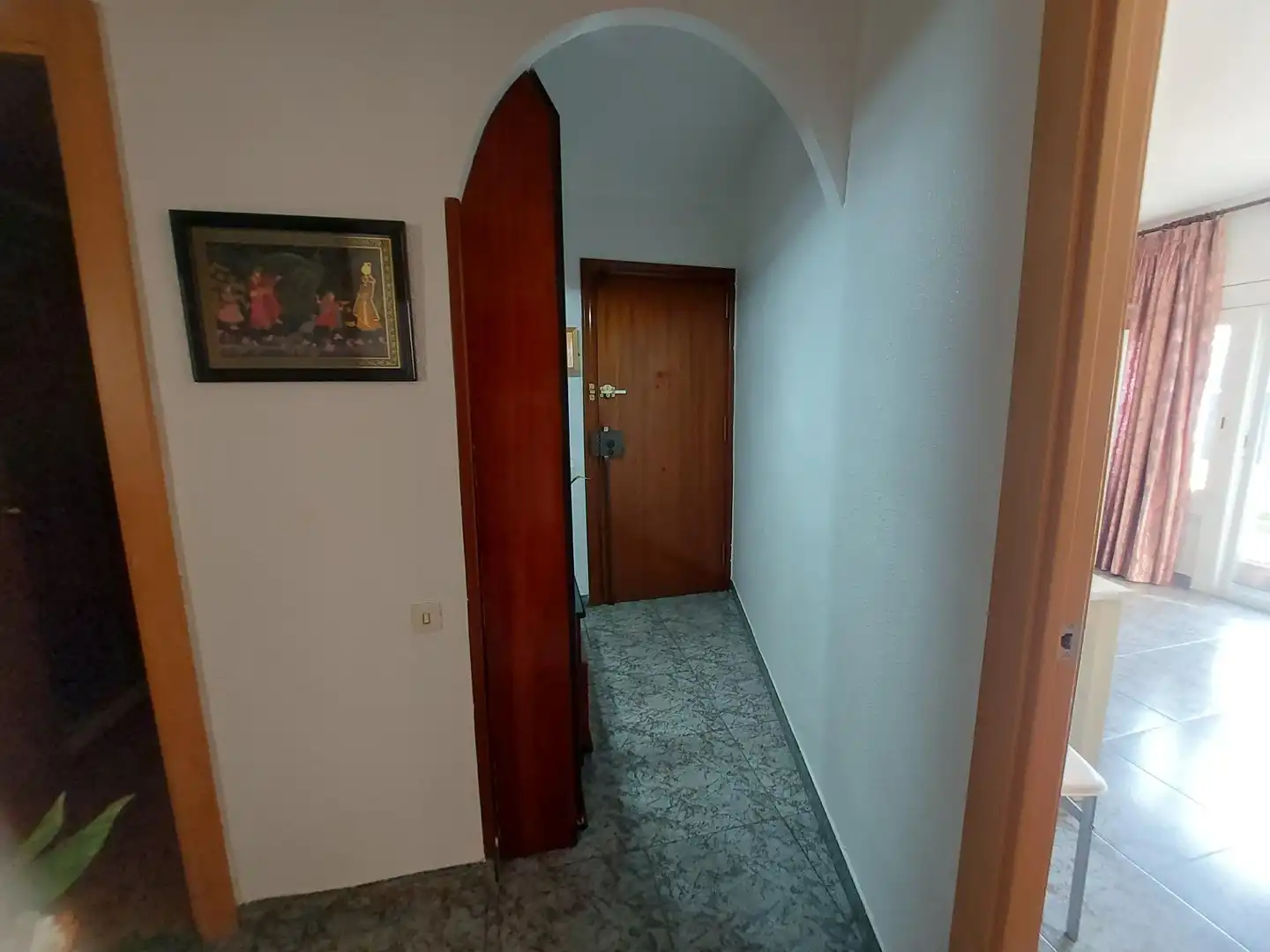 Piso en venta en Sant Andreu de la Barca