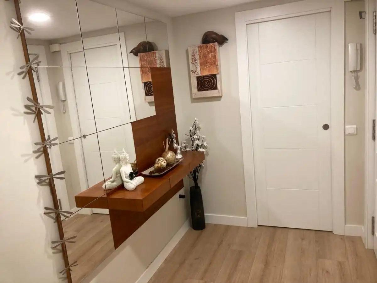 Habitación en El Cónsul - Ciudad Universitaria - El Romeral