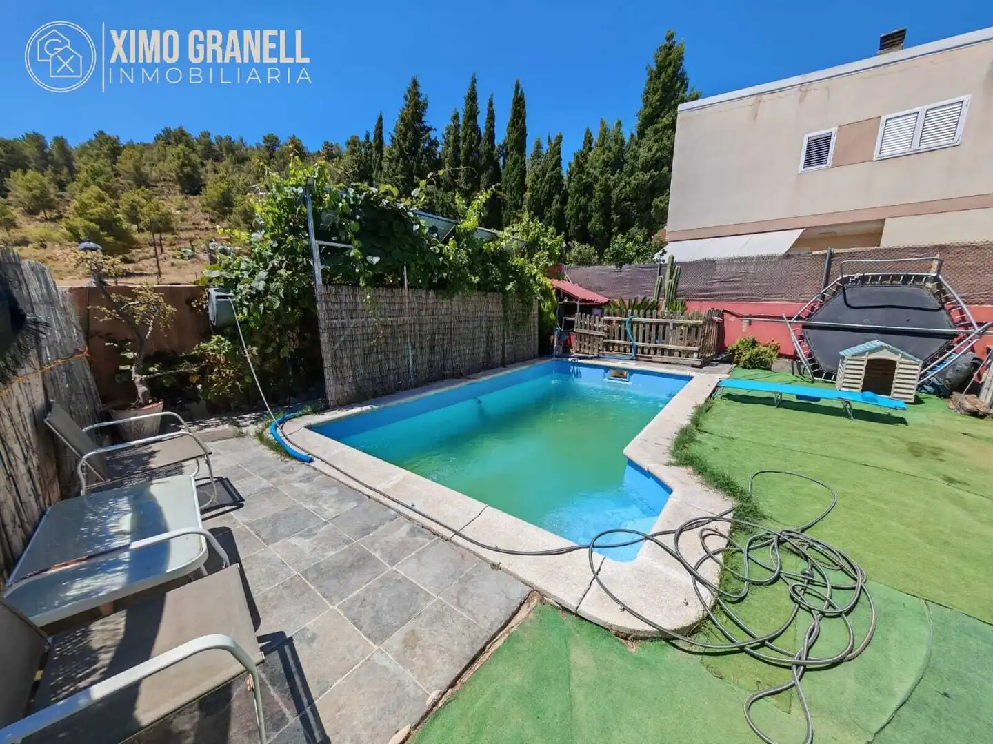 Casa con piscina in vendita a Segorbe, imagen 7