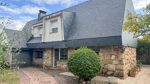 Foto 2 de Casa o xalet en venda a Calle del Hontanar, La Cabrera, Madrid