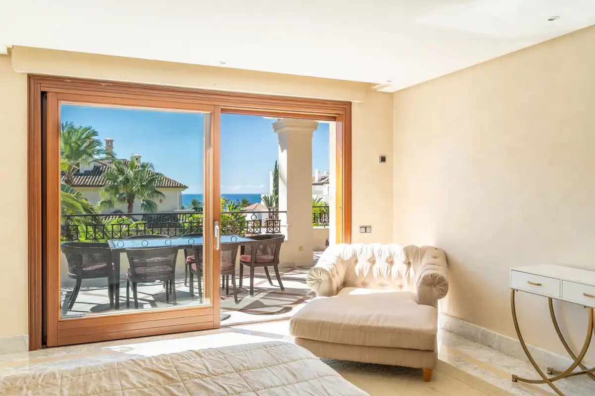 Piso con ascensor en venta en Río Real - Los Monteros, imagen 15