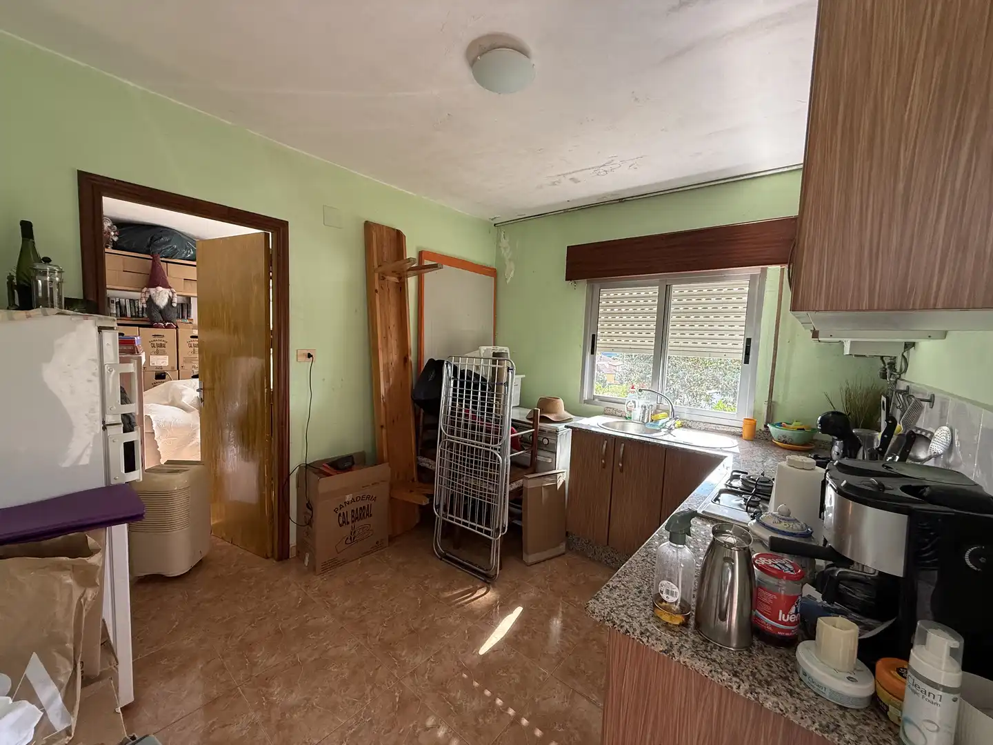 Casa rústica amb terrassa en venda a Lugar Paradela, imagen 27