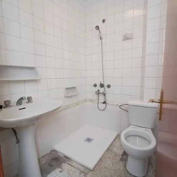 Piso en venta en Avenida Primero de Mayo, 26, Triana