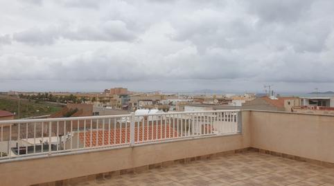 Foto 2 de Dúplex en venta en Vistabella, Los Nietos, Murcia