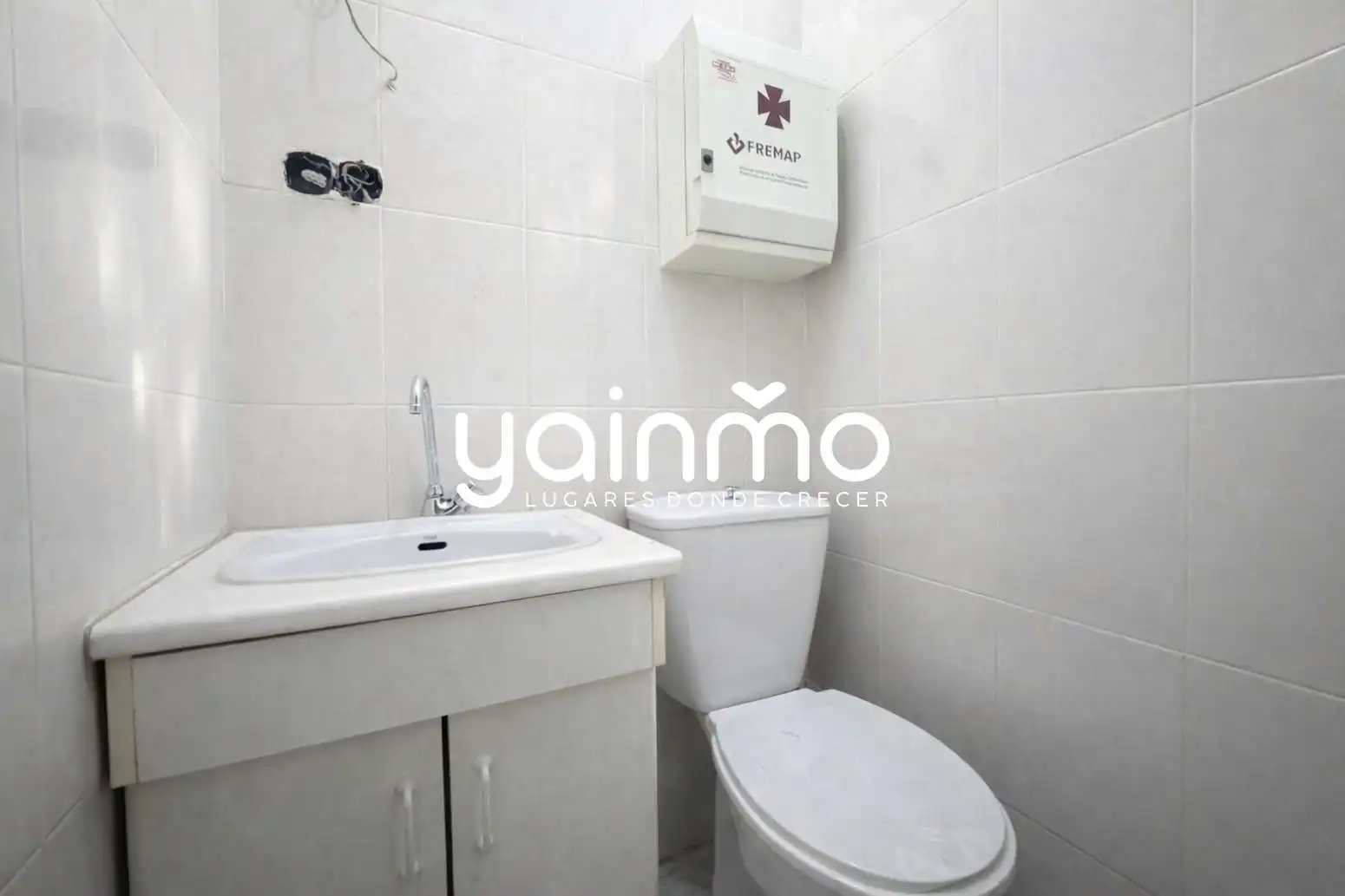 Business premises for sale in Jaén - Pasaje  hacia Sureños-Navas de Tolosa, imagen 8