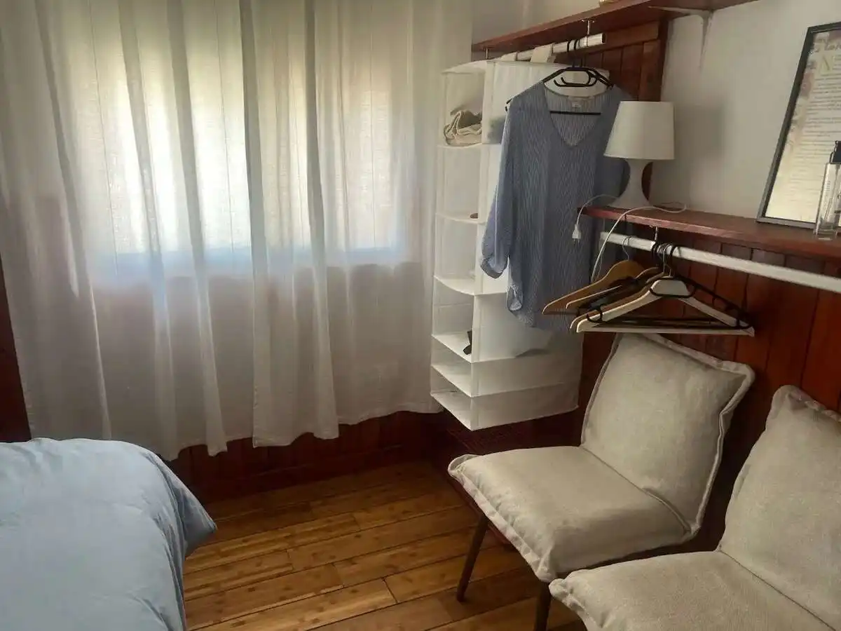 Habitación de Piso en venta en Benamargosa con Terraza y Trastero