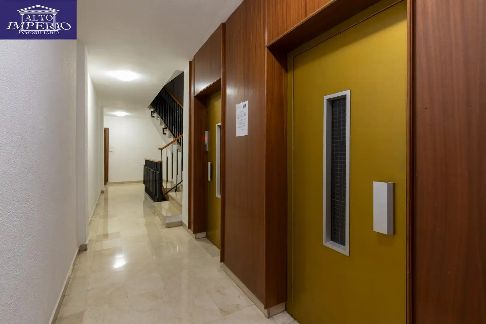 Piso con terraza en venta en PEDRO ANTONIO DE ALARCON, imagen 45