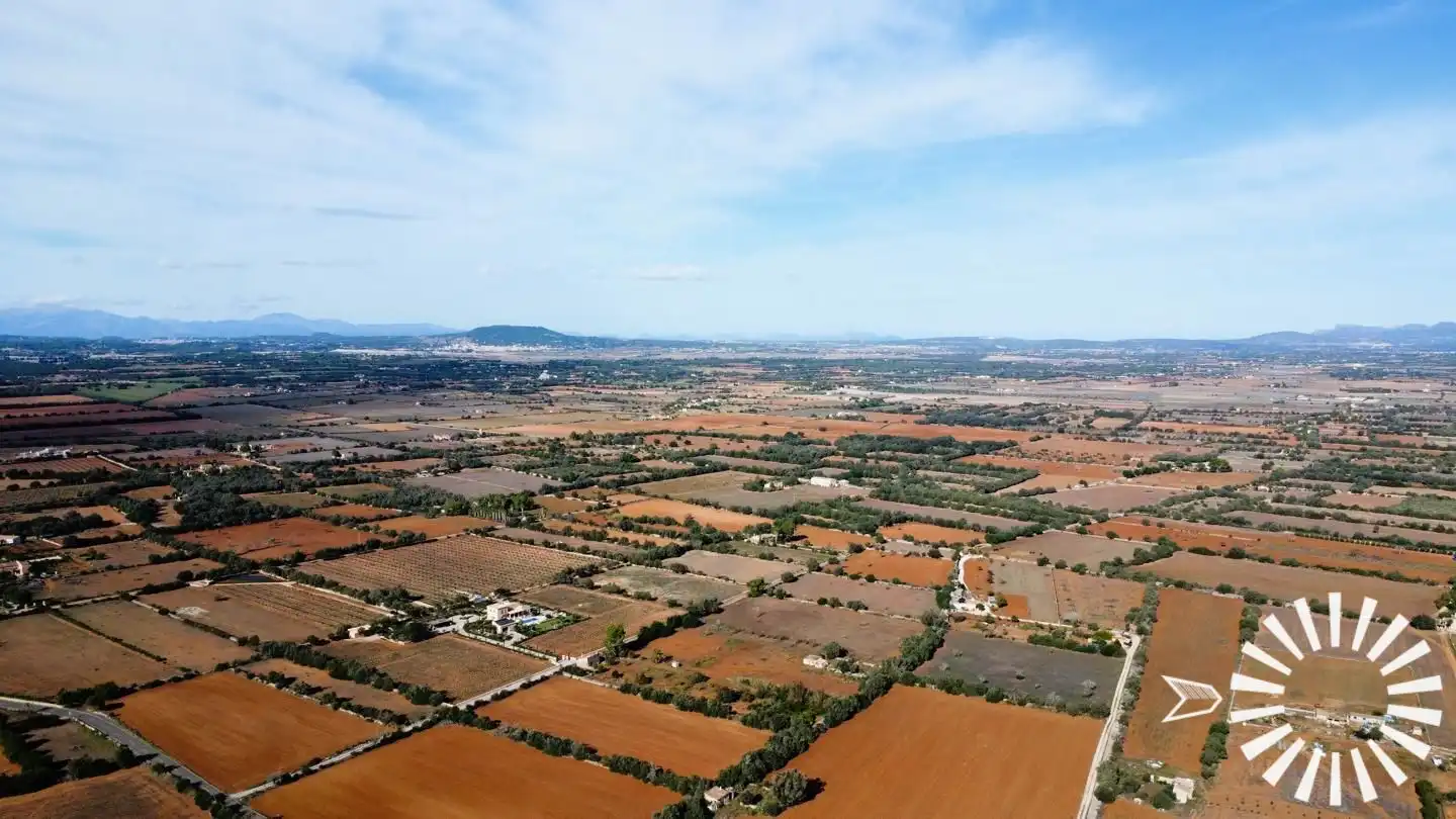 Rural land for sale in Poligono  3 Parcela 167-170, imagen 25
